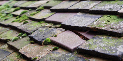 Pendlebury roof repair costs